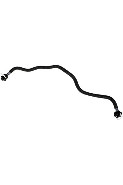 GATES Furtun Combustibil Mercedes-benz Clk (c209) 2002-2009 Diesel