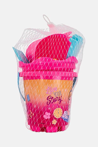 Disney Princess Beach Bucket Set