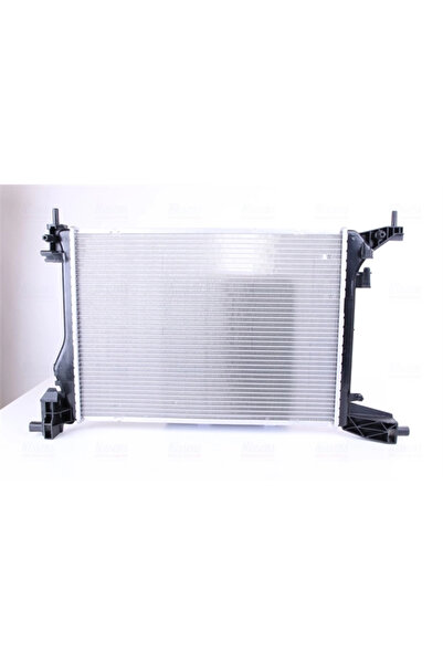 Nissens Радиатор за охлаждане на двигателя на Fiat Tipo