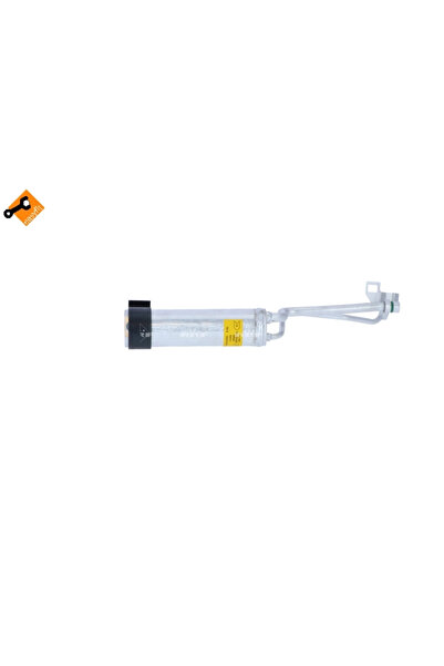 NRF Uscator Aer Conditionat Nissan Qashqai 1