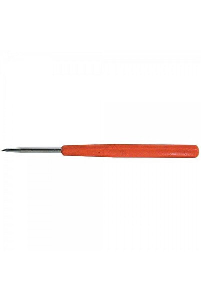 NO BRAND Ac de trasat din oțel cu vârf din carbură și manșon din plastic 170 mm