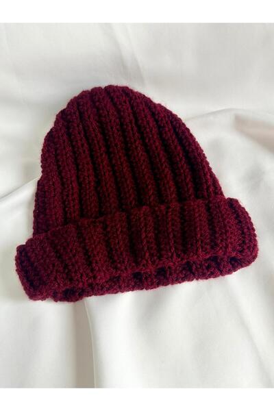 ESDE El Emeği Örgü Bere