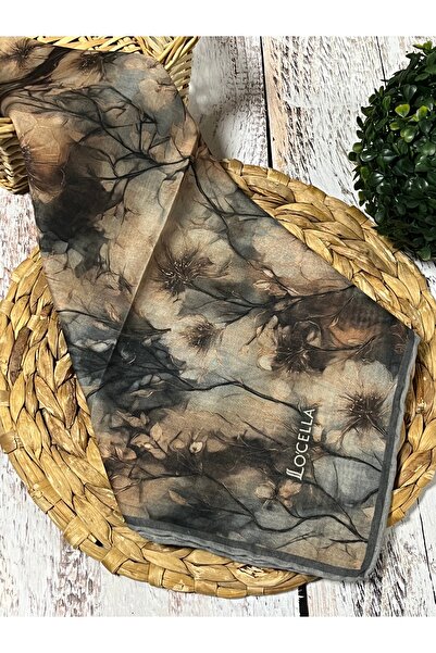 Aydmr Aksesuar Locella Pamuk Soft Eşarp 1349