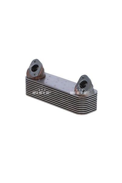 NRF Radiator Ulei Ulei Motor Man Su Mercedes-Benz Ng