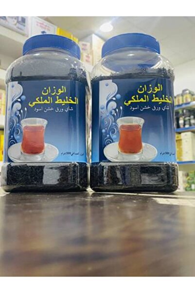 Meven Set Beauty شاي الوزان الخشن - حصري، مستورد من الكويت، 500 غرام، عبوة بل...