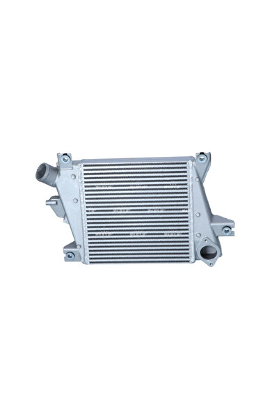 NRF Intercooler Compresor Nissan 10-Trail 1