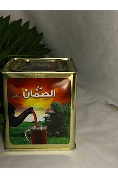 Meven Set Beauty Al Saman Golden Selani Tea 360 g