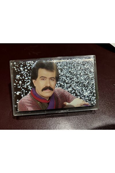 tayfuntufan antika koleksiyon Cassette - Metin Milli - My Mind Is Going Crazy