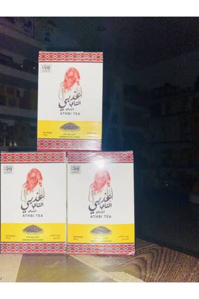 Meven Set Beauty شاي أزهابي 200 غرام