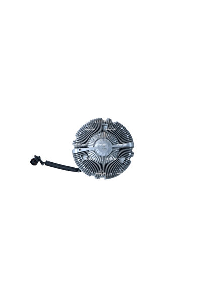 NRF Cupla Ventilator Radiator Mercedes-Benz Axor