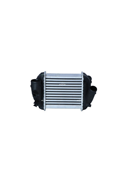NRF Intercooler Compresor Audi A4 B6/A4 B7