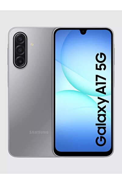 CDA STORE Samsung Galaxy A17 5G Uyumlu Ön Body Şeffaf Ultra Ekran Koruyucu Na...