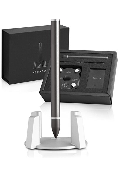 novium هوفربن - قلم حبر جاف فاخر قائم عموديًا