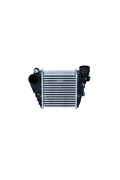 NRF Intercooler Compresor Audi A3 Seat Leon/Toledo 2