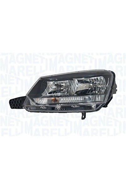MAGNETI MARELLI Far Stanga Skoda Yeti