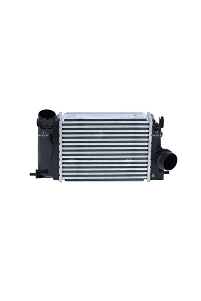 NRF Compresor intercooler Nissan 10-Trail 3/Qashqai 2 Renault Kadjar/Megane 4...