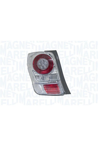 MAGNETI MARELLI Lampa Spate Stanga Toyota Verso