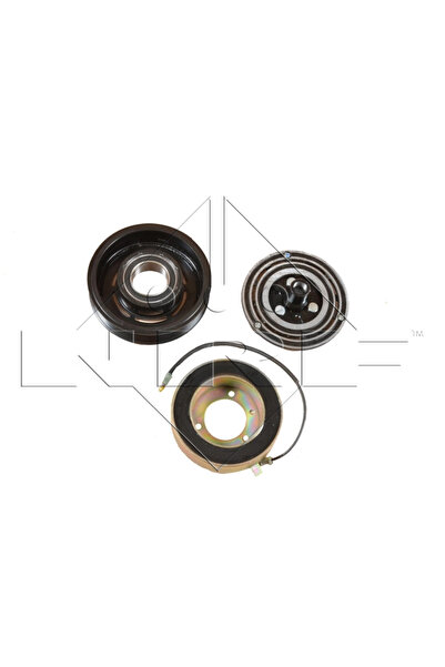 NRF Cupla Magnetica Compresor Climatizare Volvo 850/S40 1/S70