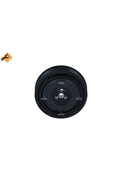 NRF Cupla Magnetica Compresor Climatizare Audi A2 Seat Ibiza 3/Ibiza 4