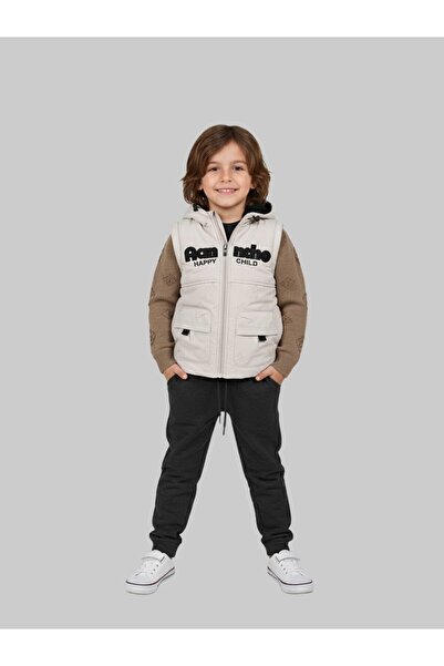 kinzi fashion Stylish boys' winter suit
