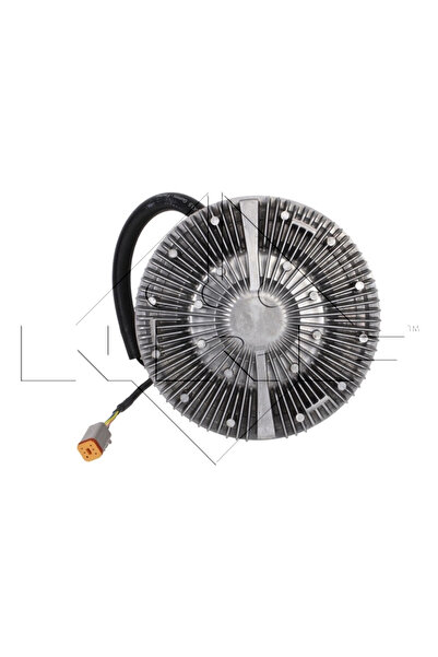 NRF Cupla Ventilator Radiator Scania G 1/P 1/R 1