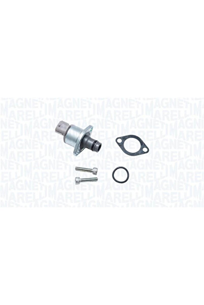 MAGNETI MARELLI Supapa Control Presiune Sistem - Common-Rail Toyota Auris/Ave...