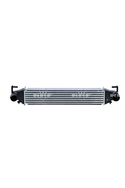 NRF Compresor intercooler Fiat 500X Jeep Renegade SUV/Renegade Van