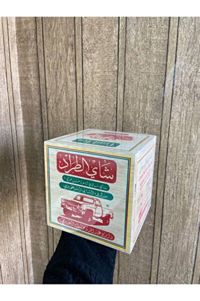 Meven Set Beauty شاي الطراد ٢٥٠ غرام في علبة خشبية