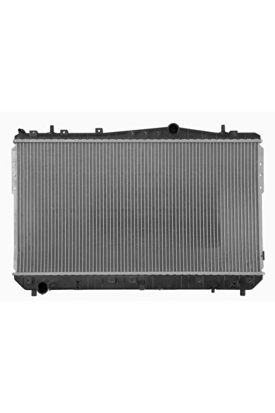 NRF Radiator Racire Motor Chevrolet Lacetti/Nubira Daewoo Gentra Limuzina/Lac...