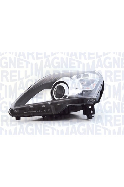 MAGNETI MARELLI Far Stanga Opel Zafira / Zafira Family B/Zafira B Autoutilitara