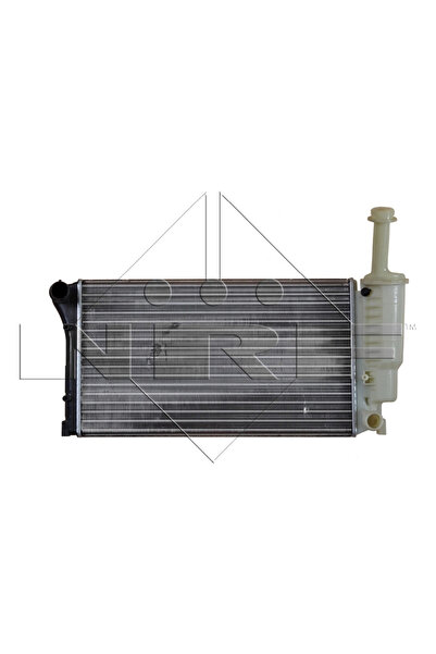 NRF Radiator Racire Motor Fiat Panda 2007-2013