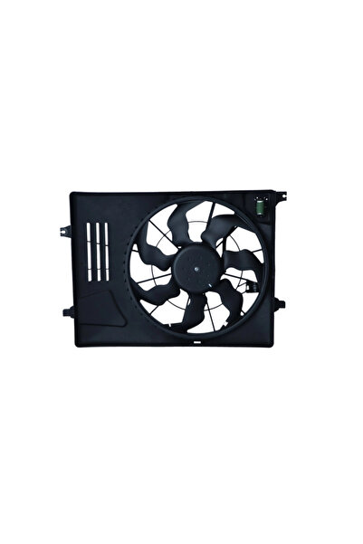 NRF Ventilator Radiator Hyundai Tucson/IX35 Kia Sportage 4