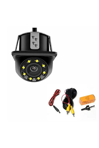 Reflection Vision Cameră video spate cu infraroșu premium pentru mașini