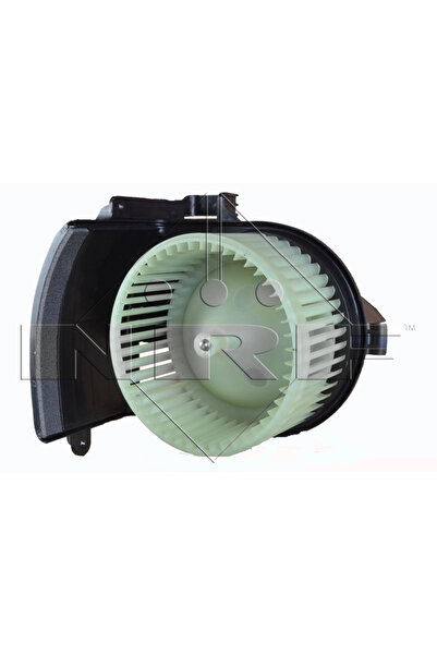 NRF Вентилатор за интериор на Renault Kangoo