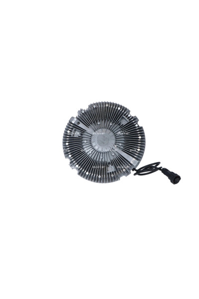 NRF Cupla Ventilator Radiator Renault Trucks Premium
