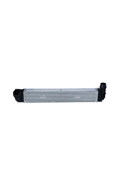NRF Intercooler Compresor Renault Megane 3/Megane Cc/Scenic 3