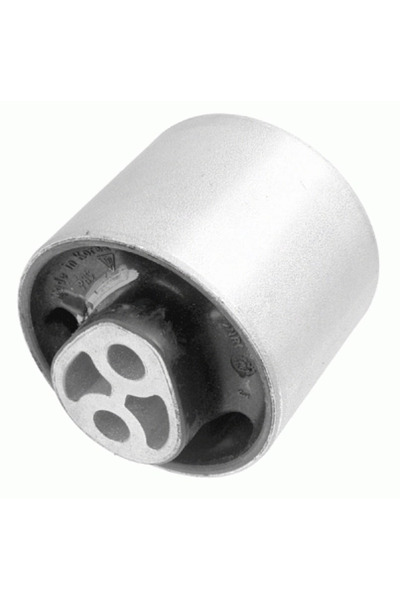 GRAP Преден тампон на двигателя Porsche Boxster/Cayman