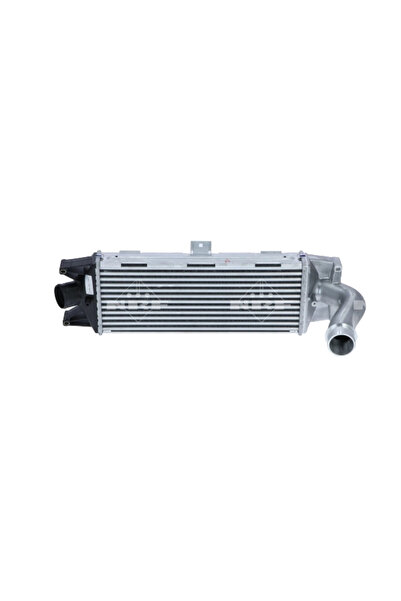 NRF Intercooler Compresor Iveco Daily 4 Caroserie/Daily 4 Platou / Sasiu