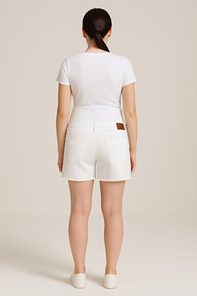 babymirankids Hamile şortu