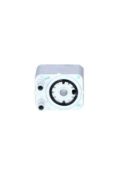 NRF Radiator Ulei, Ulei Motor 31168 Audi A2/A3/A3 Cabriolet Seat Alhambra/Alh...