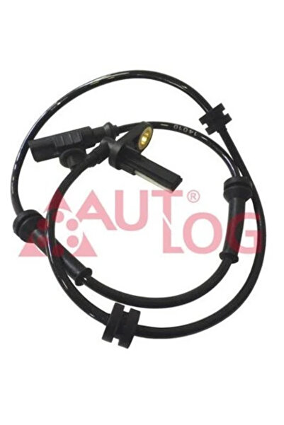 AUTLOG Senzor Turatie Roata Axa Spate Dreapta Nissan Primera