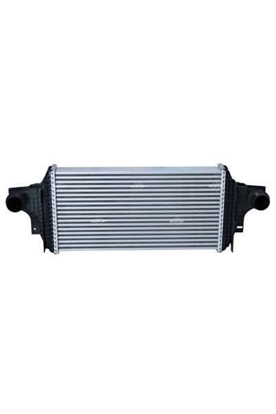 NRF Intercooler Compresor Mercedes-Benz Gl-Class/M-Class/R-Class