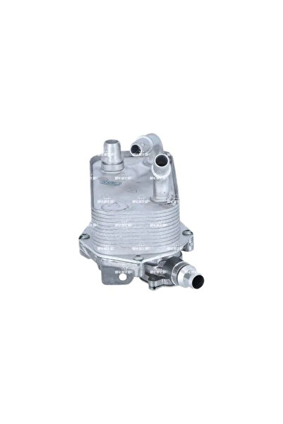 NRF Radiator Racire Ulei Cutie De Viteze Automata Bmw 1/3