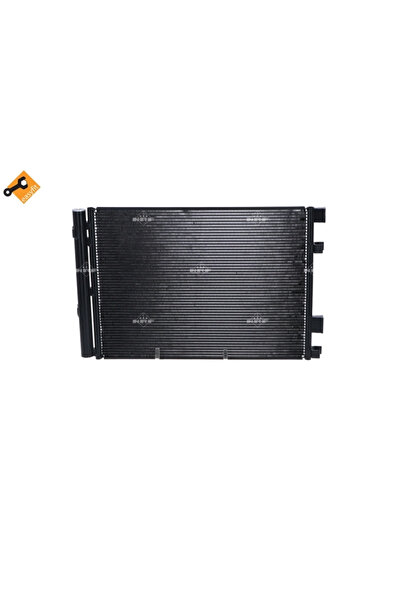 NRF Condensator, Climatizare 350434 Hyundai Accent Iv Limuzina/I20 I Kia Rio ...