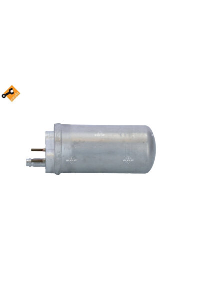 NRF Uscator Aer Conditionat Renault Espace 4/Laguna 2/Vel Satis