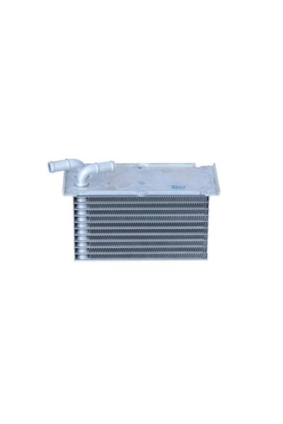 NRF Intercooler Compresor Audi A1/A3 Seat Ibiza 4/Leon/Toledo 4