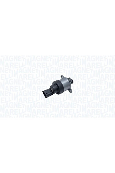 MAGNETI MARELLI Supapa Control Presiune Sistem - Common-Rail Fiat Ducato Bus/...