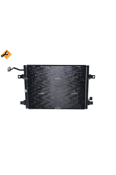 NRF Condensator Climatizare Daimler Daimler Xj Jaguar Xj