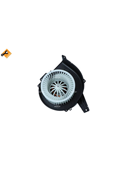 E-KRAFT Ventilator Habitaclu Audi A1/A2 Seat Ibiza 4
