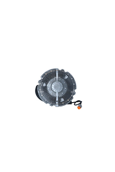 NRF Cupla Ventilator Radiator Scania G 1/P 1/R 1